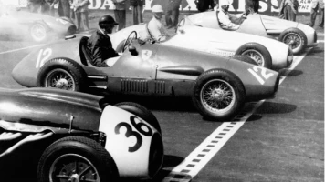 Las carreras de nuestra vida. Las carreras de...: GP Brasil 2008