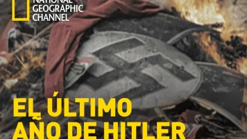 El último año de Hitler