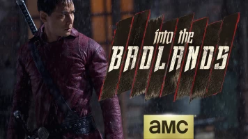 Into the Badlands