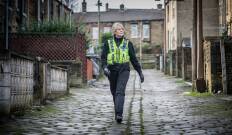 (LSE) - Happy Valley. T(T1). (LSE) - Happy Valley (T1): Ep.1 