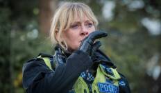 (LSE) - Happy Valley. T(T2). (LSE) - Happy Valley (T2): Ep.1 