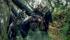 (LSE) - Outlander. T(T2). (LSE) - Outlander (T2): Ep.11 (LSE) - Mía es la venganza