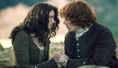 (LSE) - Outlander. T(T2). (LSE) - Outlander (T2): Ep.13 (LSE) - Libélula en ámbar