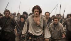 (LSE) - Outlander. T(T3). (LSE) - Outlander (T3): Ep.1 (LSE) - La batalla continúa