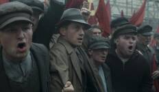 (LSE) - Babylon Berlin. T(T1). (LSE) - Babylon Berlin (T1): Ep.4 