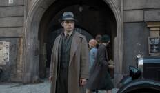 (LSE) - Babylon Berlin. T(T2). (LSE) - Babylon Berlin (T2): Ep.1 