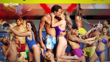 Ex on the Beach