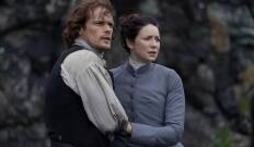 (LSE) - Outlander. T(T3). (LSE) - Outlander (T3): Ep.8 (LSE) - Primera esposa