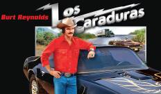 Los caraduras