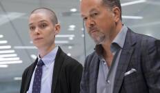 (LSE) - Billions. T(T3). (LSE) - Billions (T3): Ep.1 (LSE) - Llegar antes que la pelota a la base