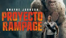 Proyecto Rampage