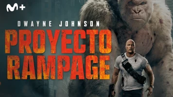 Proyecto Rampage