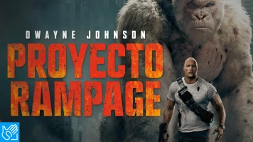 (LSE) - Proyecto Rampage