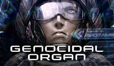 Genocidal Organ