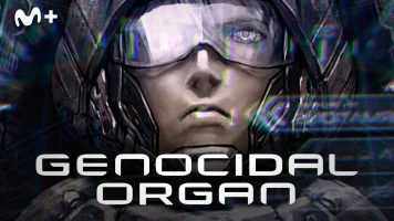 Genocidal Organ