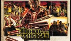 Hobo with a Shotgun