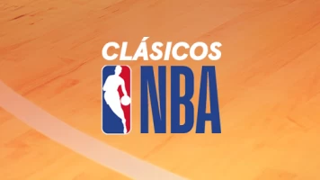 Clásicos NBA