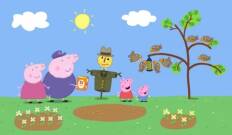 Peppa Pig