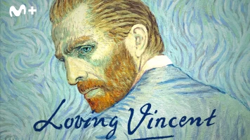 Loving Vincent