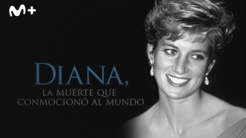 Diana: La muerte que conmocionó al mundo