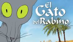 El gato del rabino