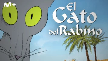 El gato del rabino