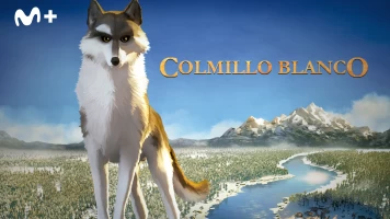 Colmillo blanco