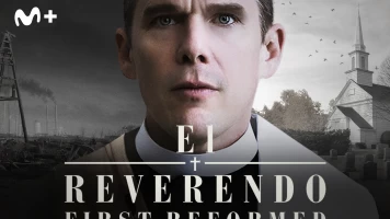 El reverendo (First Reformed)