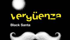 (LSE) - Vergüenza Black Santa