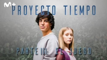 Cortos Cinergía. T(T4). Cortos Cinergía (T4): Proyecto Tiempo - III- El juego