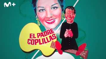 El padre Coplillas