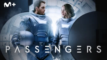 Passengers