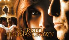 El secreto de Thomas Crown