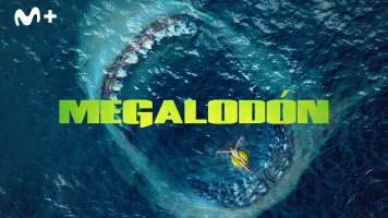 Megalodón