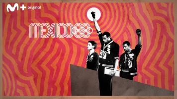 50 años de México68