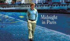 Midnight in Paris