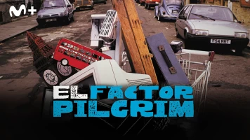 El factor Pilgrim