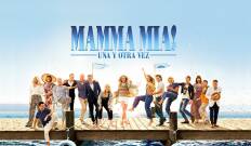 (LSE) - Mamma Mia! Una y otra vez