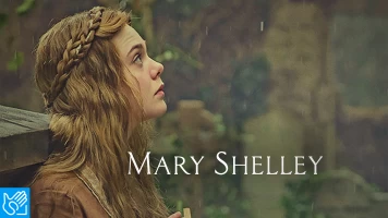 (LSE) - Mary Shelley