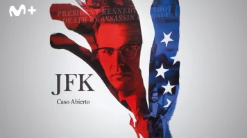 JFK: Caso abierto