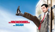 Las vacaciones de Mr. Bean