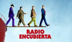 Radio encubierta