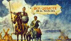 Don Quijote de la Mancha