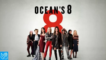 (LSE) - Ocean's 8