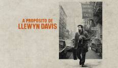 A propósito de Llewyn Davis