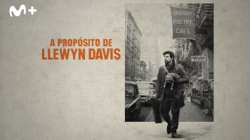 A propósito de Llewyn Davis