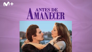 Antes del amanecer