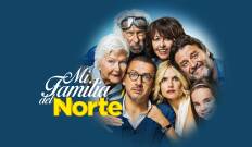 Mi familia del norte