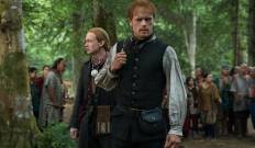 (LSE) - Outlander. T(T4). (LSE) - Outlander (T4): Ep.13 (LSE) - Hombre de honor