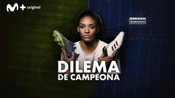 Informe Robinson. T(6). Informe Robinson (6): Dilema de campeona